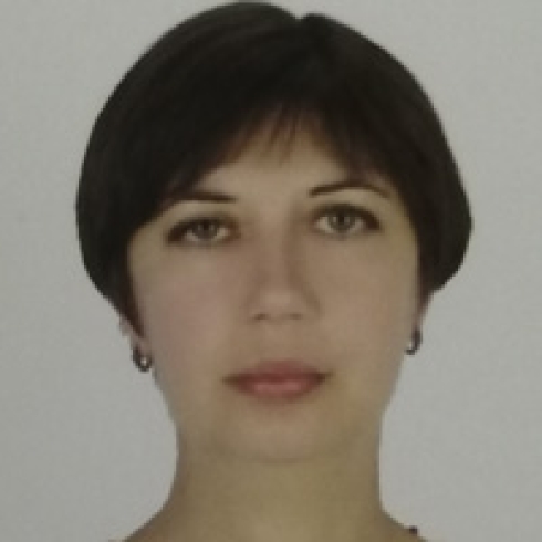 Бузина Анастасия Анатольевна