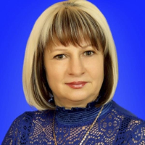 Ковальчук Наталья Григорьевна